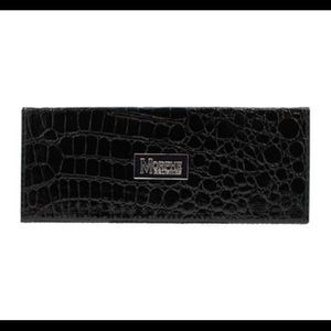 Morphe makeup brush case